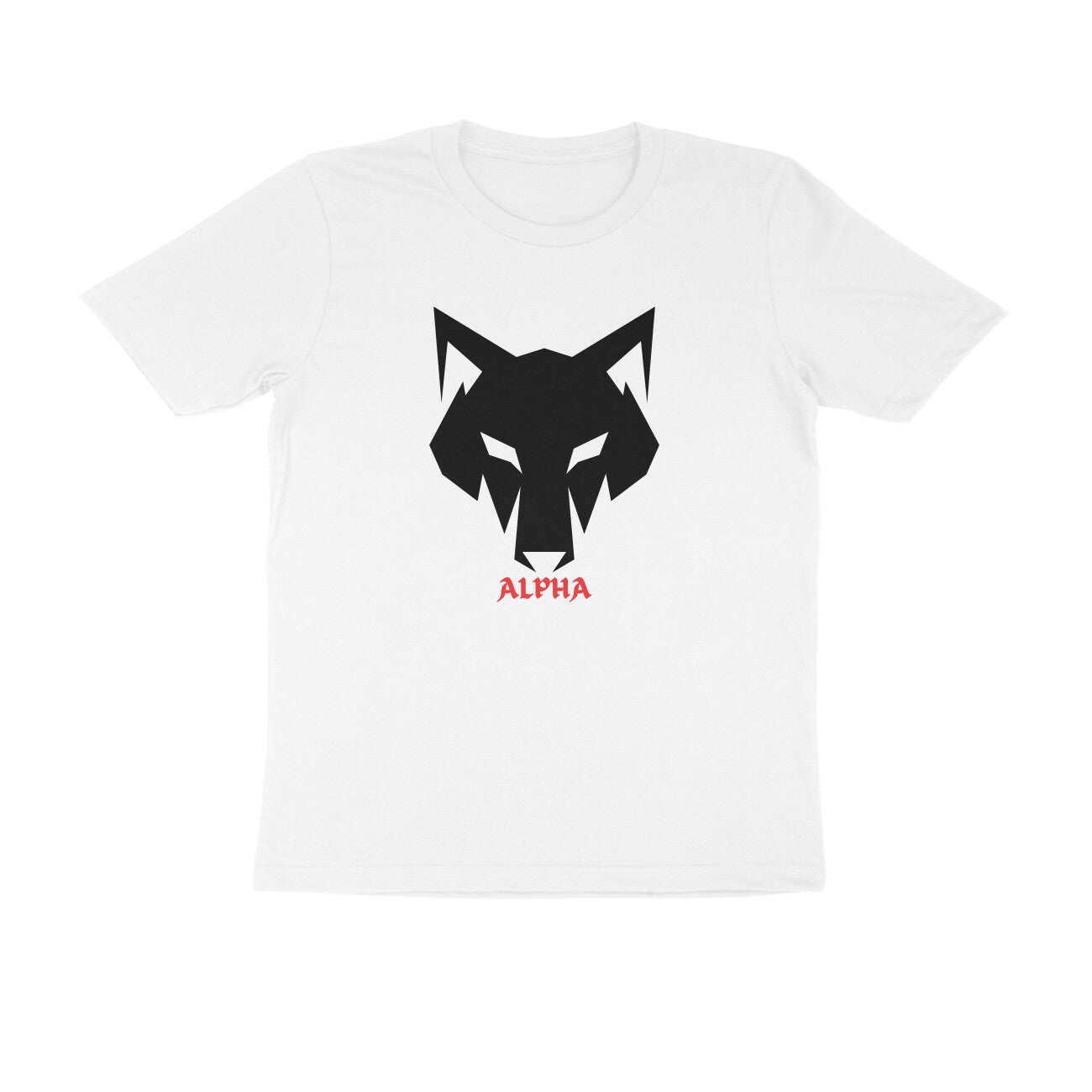 Alpha Wolf - The Wolf Collection