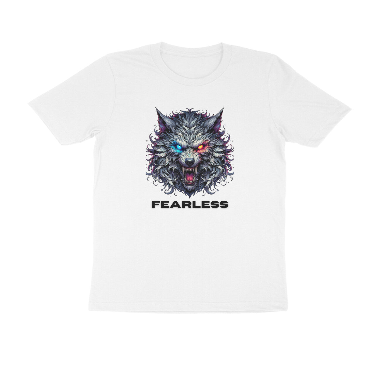 Fearless - The Wolf Collection