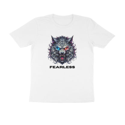 Fearless - The Wolf Collection