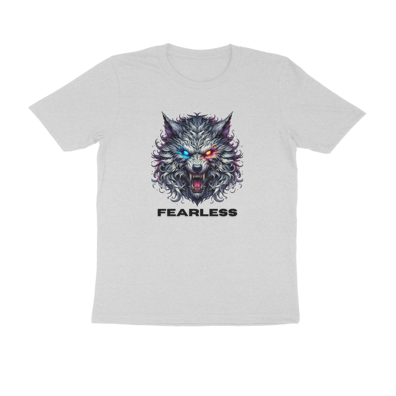 Fearless - The Wolf Collection