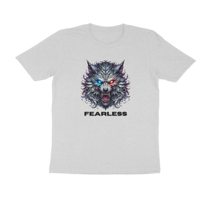 Fearless - The Wolf Collection