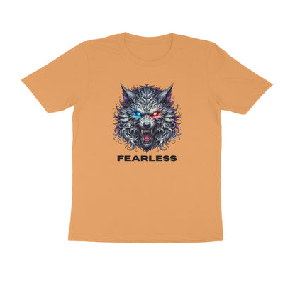 Fearless - The Wolf Collection