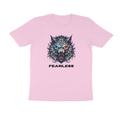 Fearless - The Wolf Collection