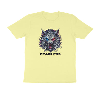 Fearless - The Wolf Collection