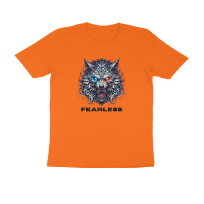 Fearless - The Wolf Collection