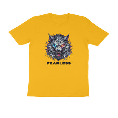 Fearless - The Wolf Collection