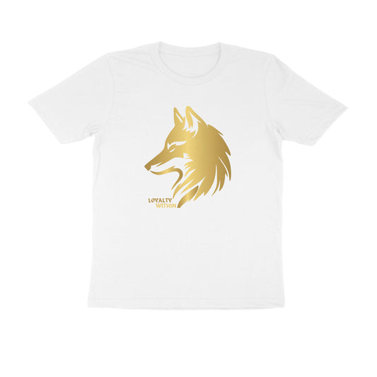 Loyalty Within - The Wolf Collection